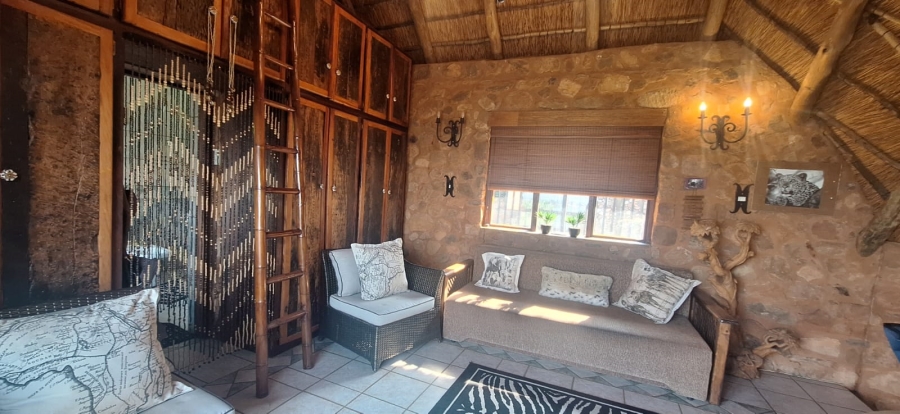 3 Bedroom Property for Sale in Kosmos North West